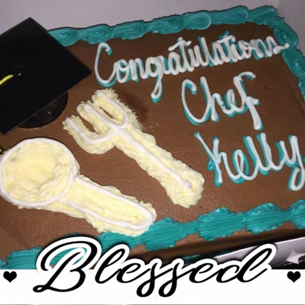 Meet your Posher, Kelly